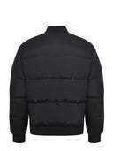 Dsquared2 chaqueta hecha de nylon.