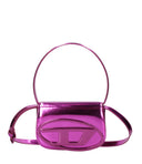 Bolsos Diesel.. Fucsia