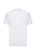 Dsquared2 T Shirt Made Of Cotton.