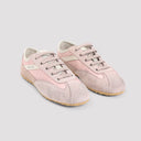 Alexander Mc Queen Boxe Sneakers
