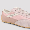 Alexander Mc Queen Boxe Sneakers