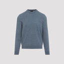 Brioni Crewneck Sweater