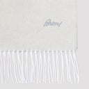 Brioni Reversible Scarf