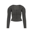 Jacquemus Sera Cardigan