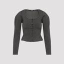 Jacquemus Sera Cardigan