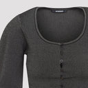 Jacquemus Sera Cardigan