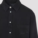 Jacquemus Boulanger Shirt Jacket