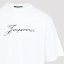Maglietta Jacquemus