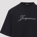 Maglietta Jacquemus
