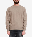 Gran Sasso Gensere Beige