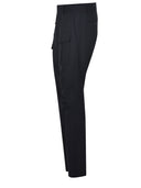 Dsquared2 Trousers Made Of A Wool Blend
