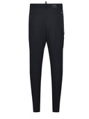 Dsquared2 Trousers Made Of A Wool Blend