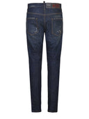 Dsquared2 "Cool Guy" Jeans gemaakt van denim