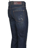 Dsquared2 "Cool Guy" Jeans gemaakt van denim