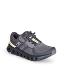 Sneakers On "Cloudrunner 2" Made Of Polyester.