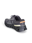 Sneakers On "Cloudrunner 2" Made Of Polyester.