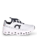 Sneakers On "Cloudmonster 2" Made Of Polyester