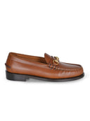 Sebago "Joe Modena" Moccasin Made Of Smooth Leather