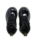 Dr. Martens Boots Black