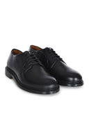 Sebago "Milton" Shoes Made Of Leather.