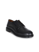 Sebago "Milton" Shoes Made Of Leather.