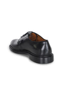 Sebago "Milton" Shoes Made Of Leather.