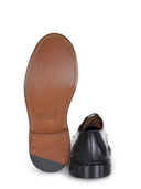 Sebago "Milton" Shoes Made Of Leather.