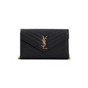 Ysl Chain Wallet