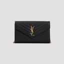 Ysl Chain Wallet