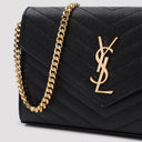 Ysl Chain Wallet