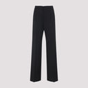 Alberta Ferretti Tropical Pants