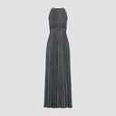 Missoni Sleeveless Long Dress