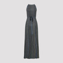 Missoni Sleeveless Long Dress