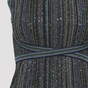 Missoni Sleeveless Long Dress