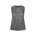 Missoni Tank Top