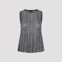 Missoni Tank Top