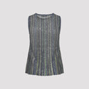 Missoni Tank Top
