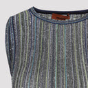Missoni Tank Top