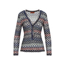 Missoni V Neck Sweater
