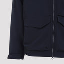 Cp Company Shell Padded Hooded Lens Jacket