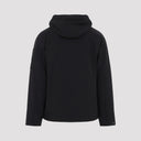 Cp Company Shell Padded Hooded Lens Jacket