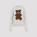 Moschino Bear Sweater