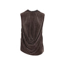 Rick Owens Subhuman Top