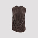 Rick Owens Subhuman Top