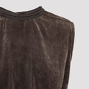 Rick Owens Subhuman Top