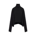Rick Owens Jumbo Crepped Top