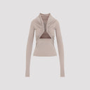 Rick Owens Jersey L/S Prong