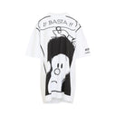 Moschino Mafalda Dress T Shirt