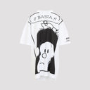 Moschino Mafalda Dress T Shirt