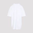 Moschino Mafalda Dress T Shirt